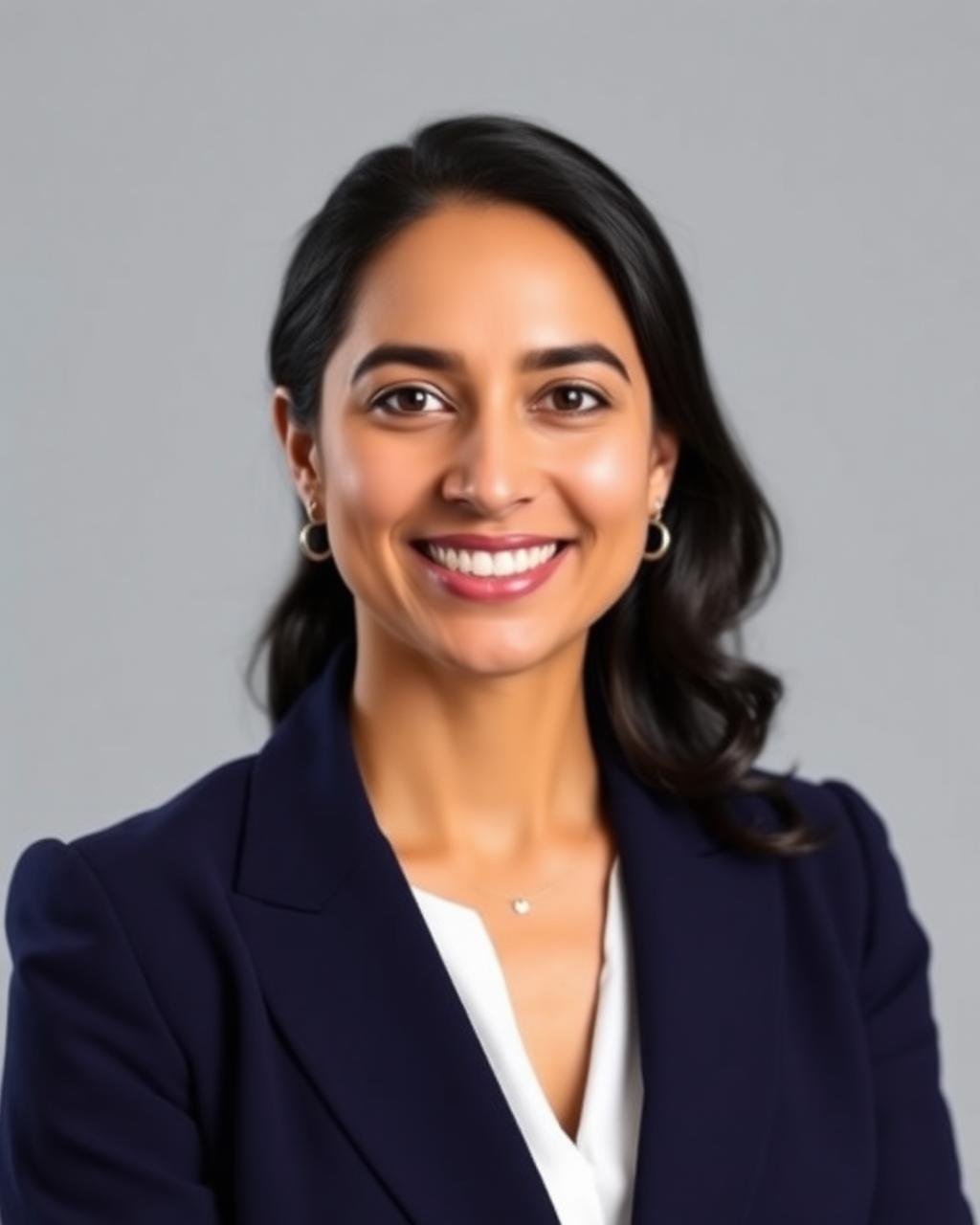 Rina Rai, founder of Ridgeway Property Works